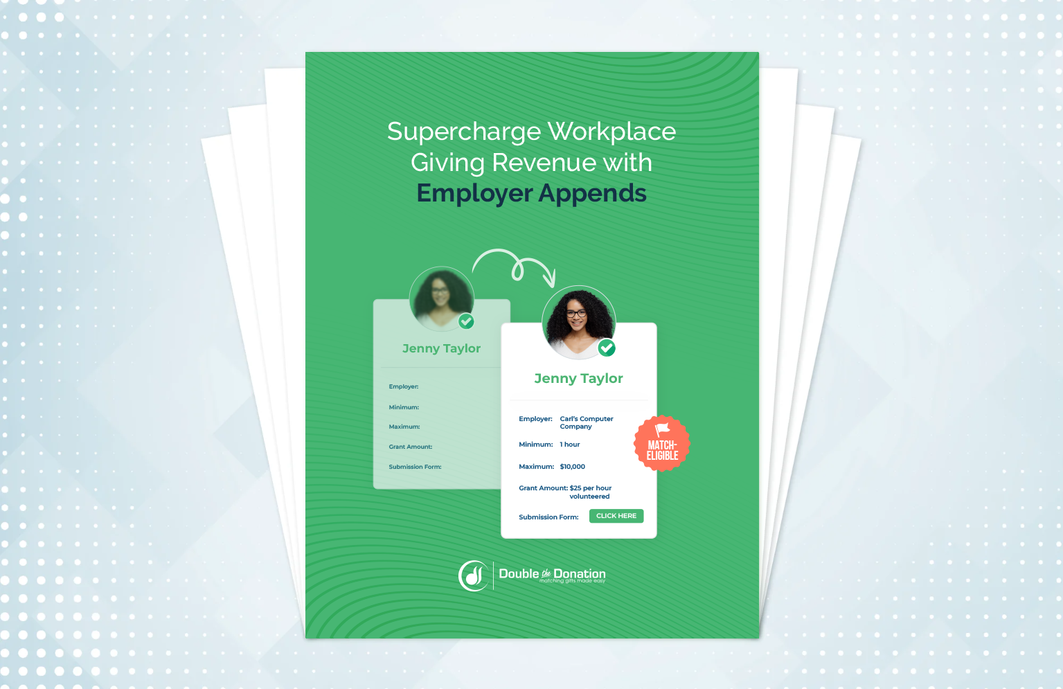 DTD_Supercharge Workplace Giving Revenue with Employer Appends_Cover DTD_Supercharge Workplace Giving Revenue with Employer Appends_Cover