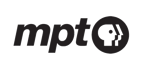 Maryland Public Television Logo