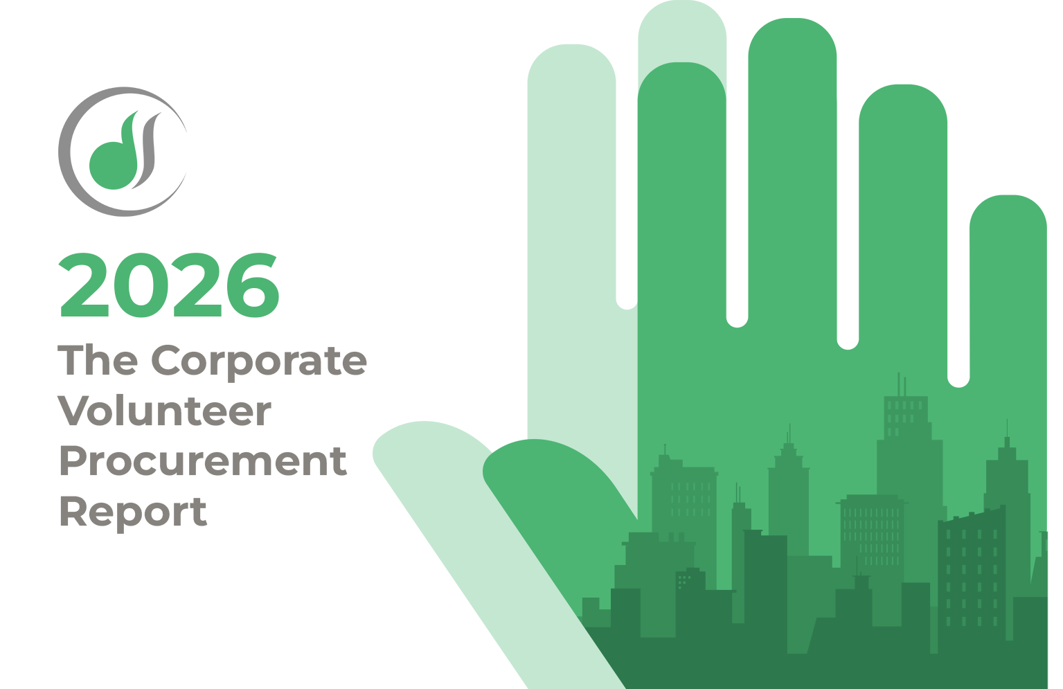The Corporate Volunteer Procurement Report