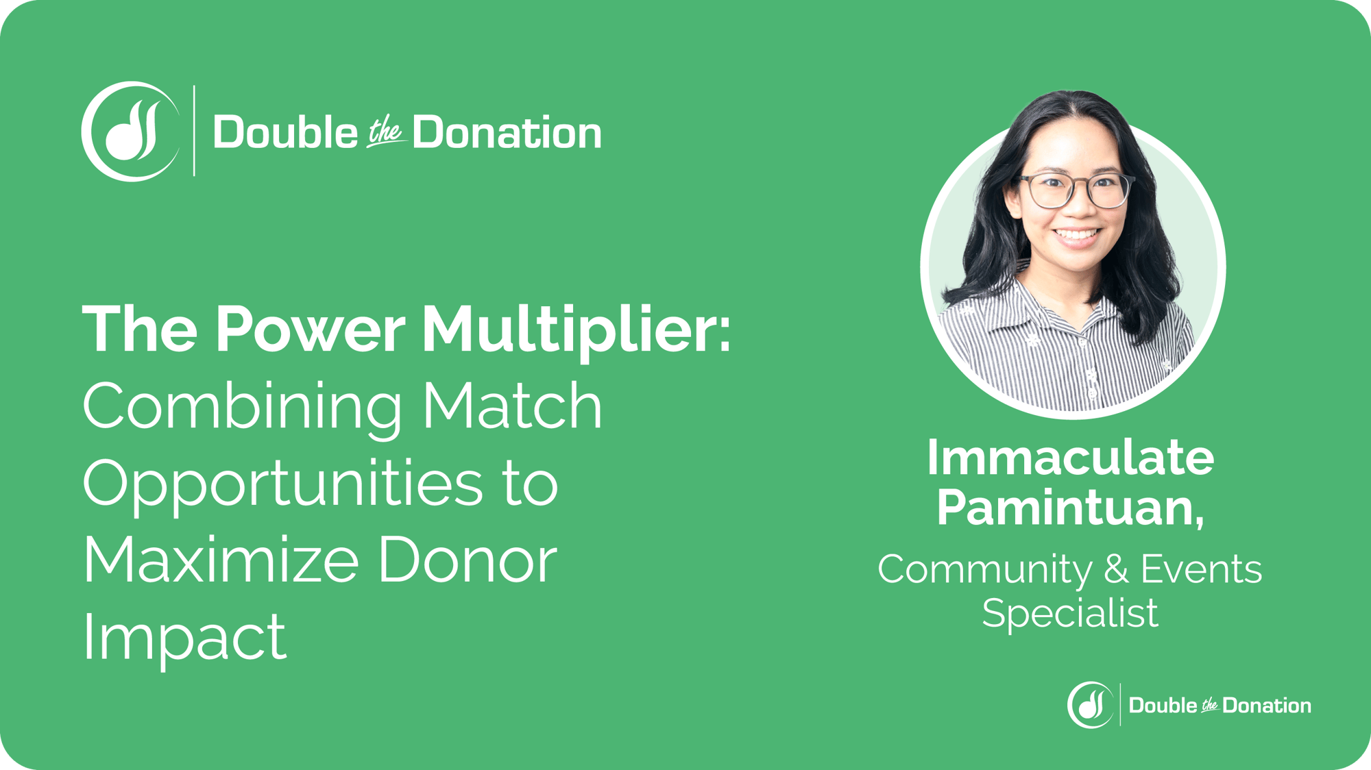 The Power Multiplier